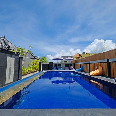 The Yogasari Seminyak Hotell Eksteriør bilde