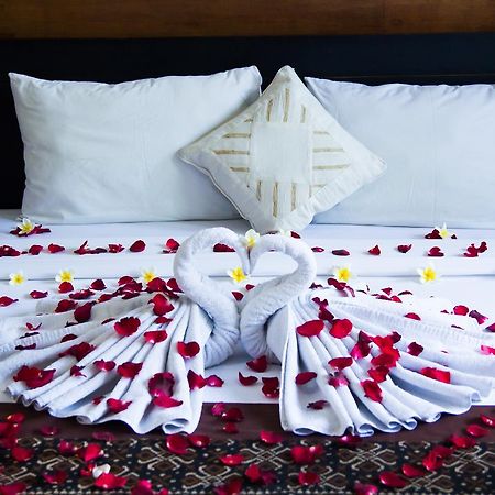 The Yogasari Seminyak Hotell Eksteriør bilde