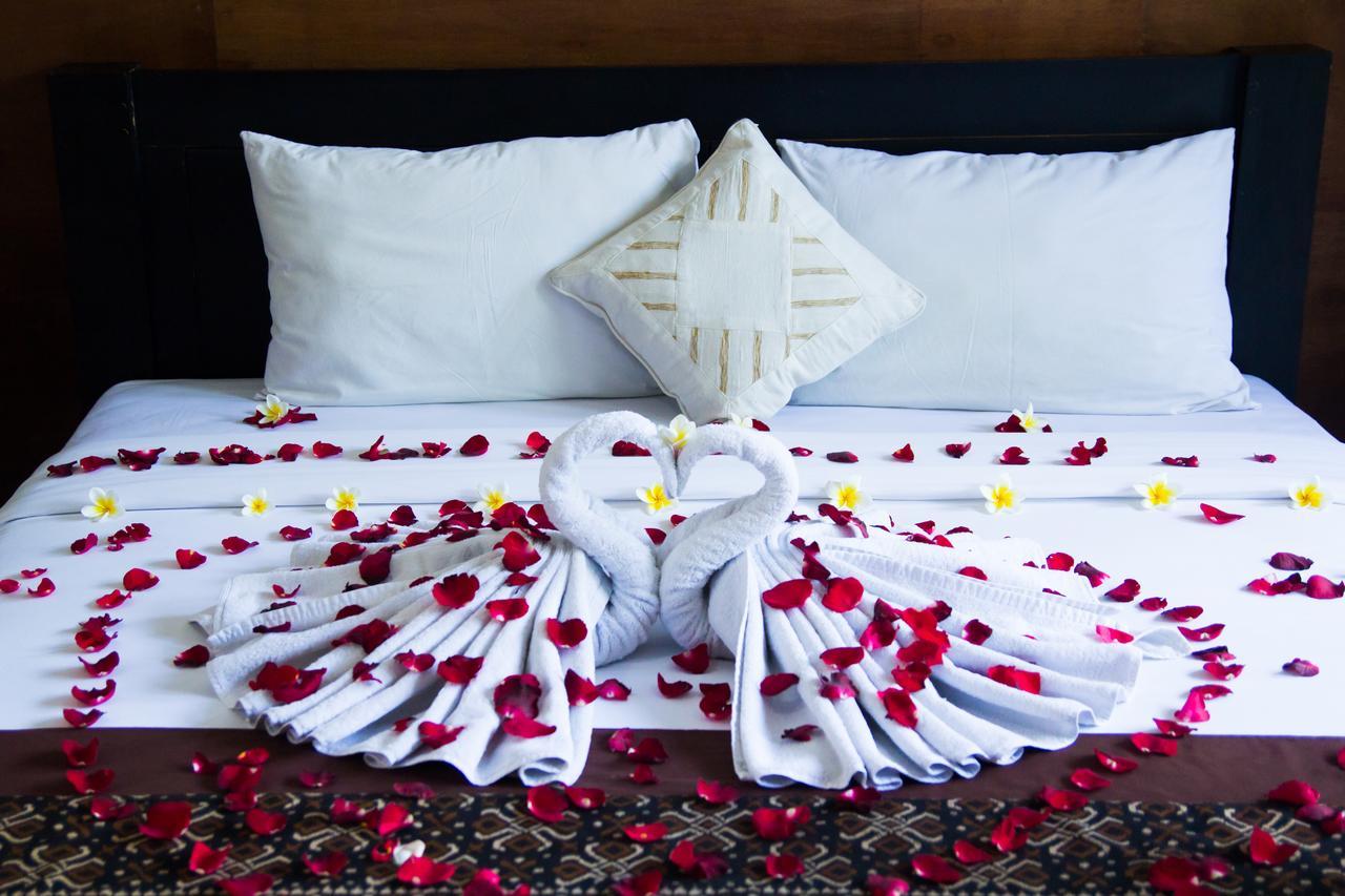 The Yogasari Seminyak Hotell Eksteriør bilde