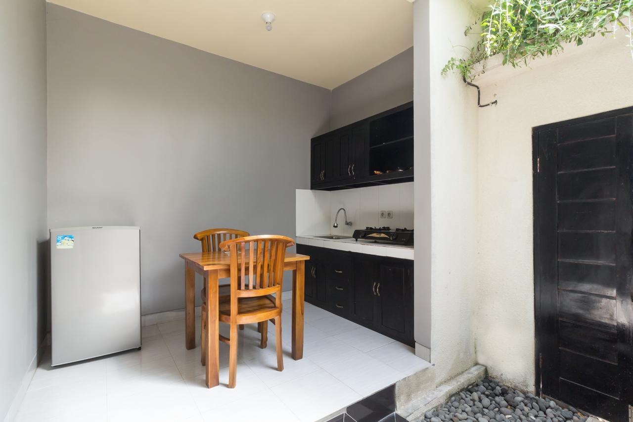 The Yogasari Seminyak Hotell Eksteriør bilde