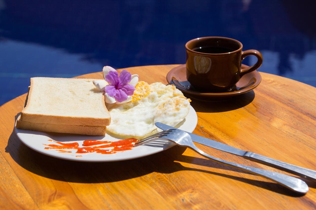 The Yogasari Seminyak Hotell Eksteriør bilde