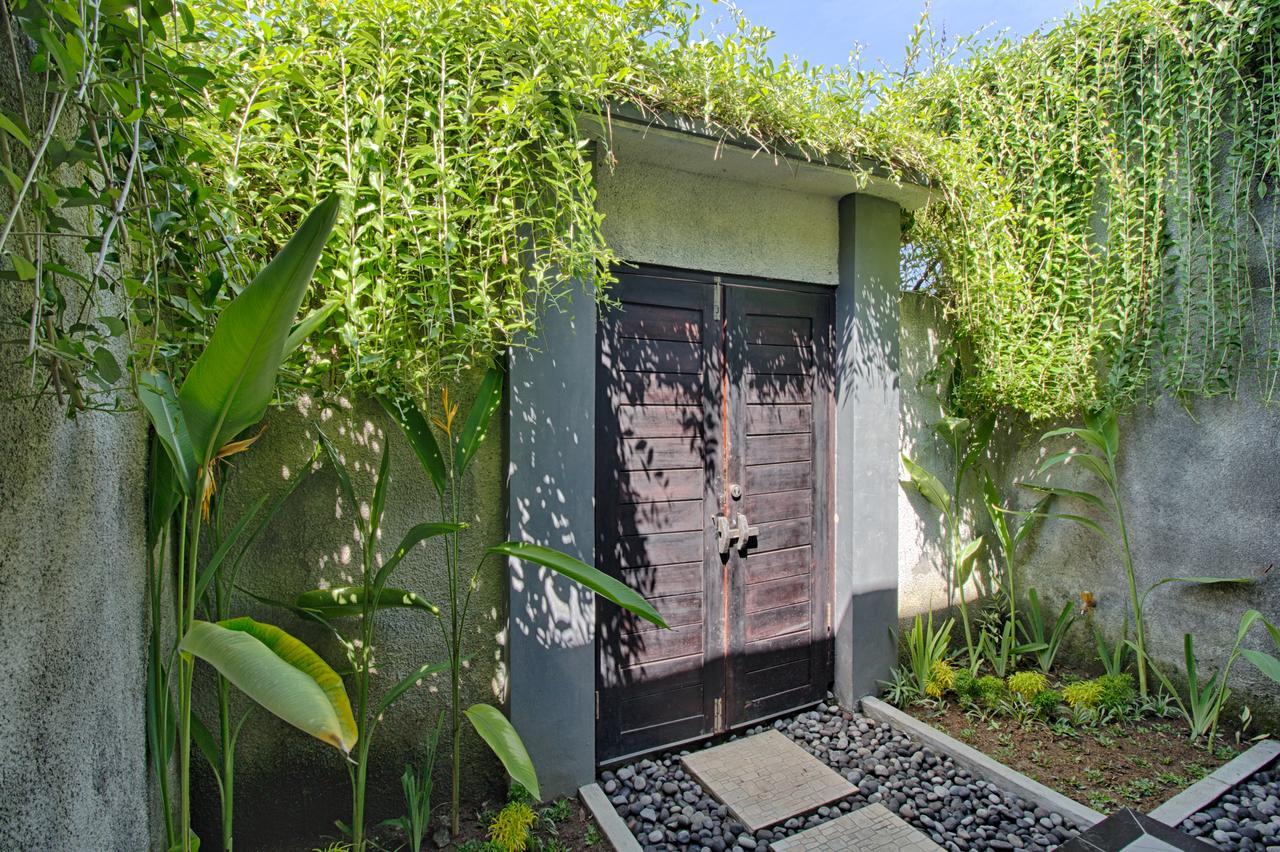 The Yogasari Seminyak Hotell Eksteriør bilde