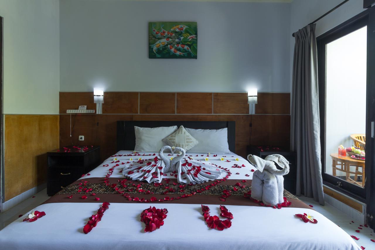 The Yogasari Seminyak Hotell Eksteriør bilde