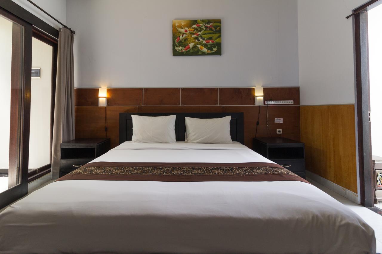 The Yogasari Seminyak Hotell Eksteriør bilde