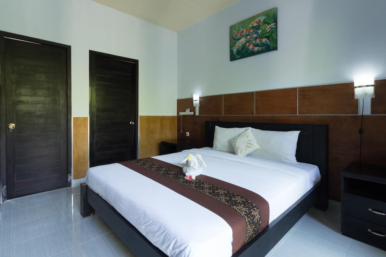 The Yogasari Seminyak Hotell Eksteriør bilde