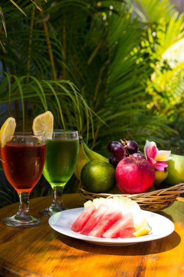The Yogasari Seminyak Hotell Eksteriør bilde