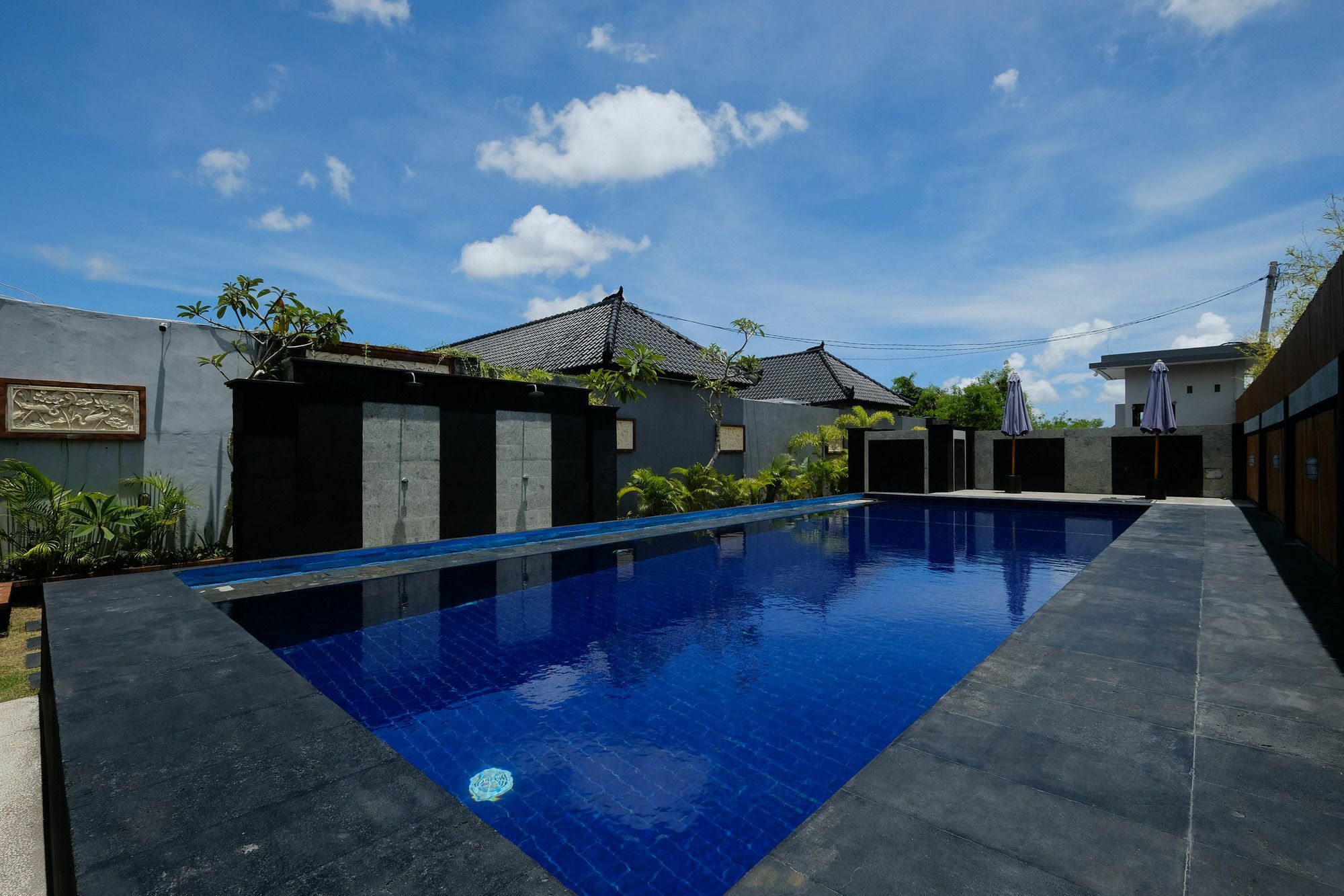 The Yogasari Seminyak Hotell Eksteriør bilde